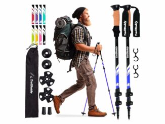 The 10 Best hiking gadgets to buy in 2022