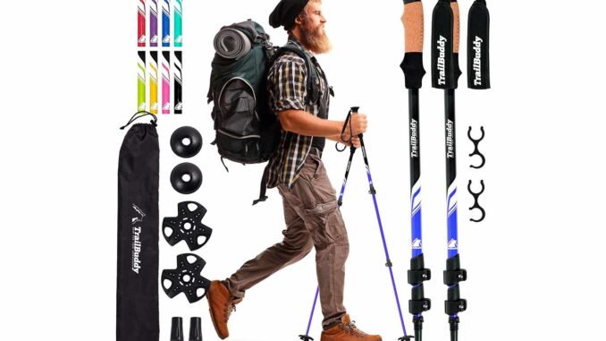 The 10 Best hiking gadgets to buy in 2022