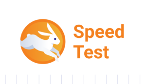 Cloudflare Speed ​​Test