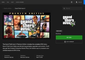 How to download GTA 5 for PC