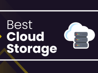 8 Best Cloud Storage Services For Photos