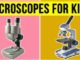 8 of the best microscopes for kids in 2022