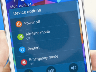 5 Easy ways to restart your phone without a power button