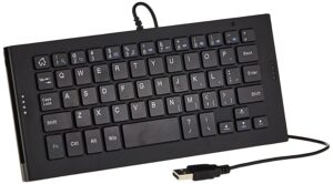 Armor3 NuType Wired Keyboard