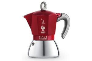 Bialetti Moka induction coffee maker