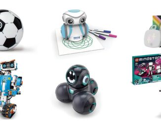 8 of the best coding toys for kids in 2022