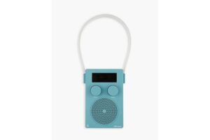 FM Portable Digital Shower Radio