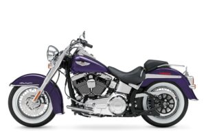 Harley-Davidson Soft Deluxe