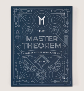 Master Theorem Book of Puzzles