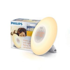 Philips SmartSleep Wake-Up Light HF3500