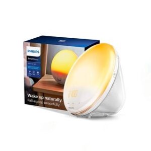 Philips SmartSleep Wake-Up Light HF3520