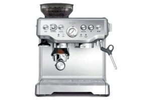 Sage Barista Express coffee machine