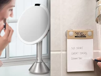 10 Best bathroom gadgets to buy in 2022