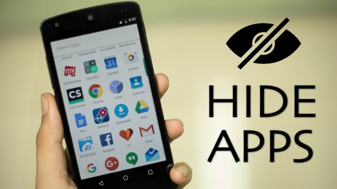 8 Best Apps to Hide Photos and Videos in Android