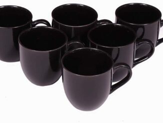 Amazon Beautiful Tea/Coffee Cup Set You Like