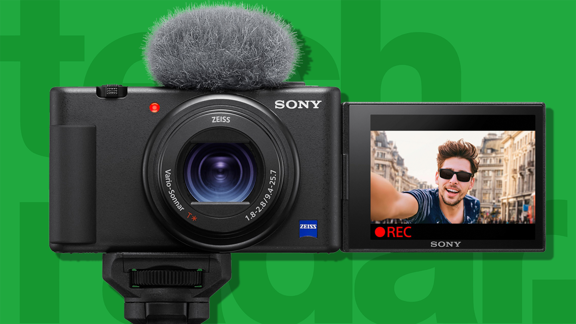 7 BEST Camera For YouTube Beginners BigBery