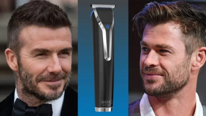 The Best Beard Trimmers Of 2022