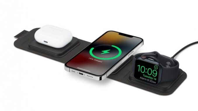 The Top wireless phone chargers for Android and iPhone devices