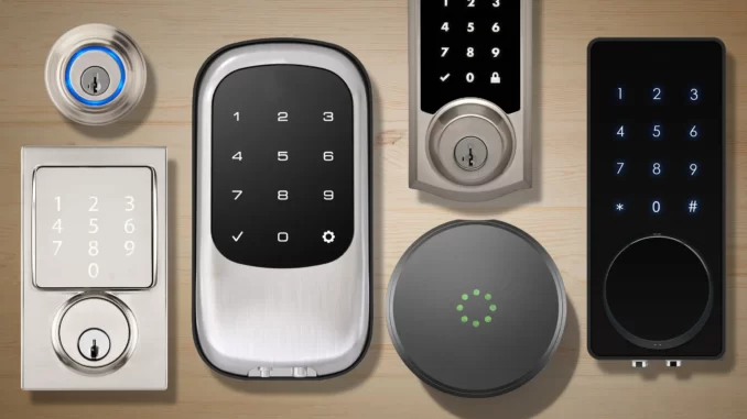Best smart locks to protect your home in 2022