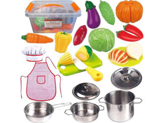 The 12 Best Kids Cooking Kits Of 2022