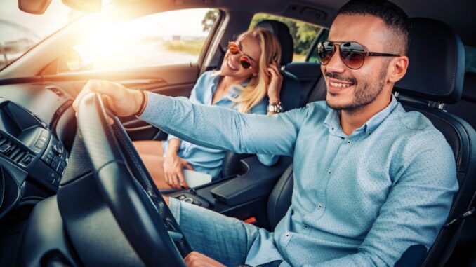 The 12 Best Driving Sunglasses in 2022