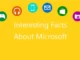 12 Interesting Facts About Microsoft