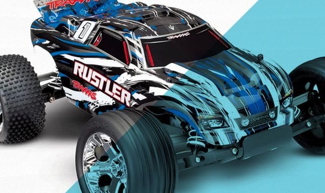 The 12 Best Remote Control Cars for Kids and Adults