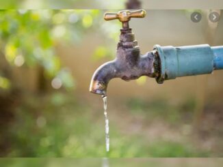 10 Simple Ways To Save Water At Home