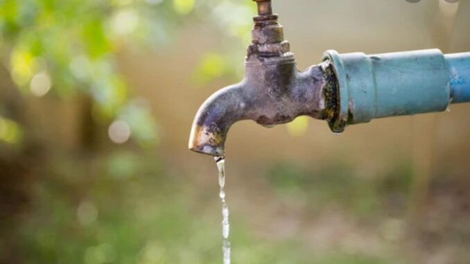 10 Simple Ways To Save Water At Home