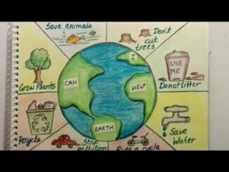 Ten Simple Things You Can Do to Help Protect the Earth