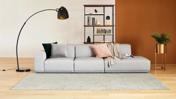 The Top 10 Cloud Couch Alternatives for Maximum Comfort and Relaxation