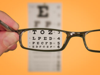 Defects of vision and their correction - How do spectacles work?