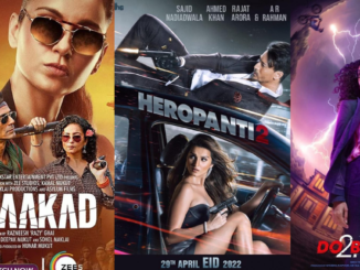 10 Worst Bollywood Movies Of 2022 You Should Skip Watching