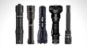 The 10 Best Flashlights for Everyday Use