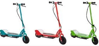 The Top 10 Kids' Electric Scooters for a Safe and Fun Ride