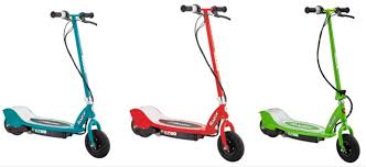 The Top 10 Kids' Electric Scooters for a Safe and Fun Ride