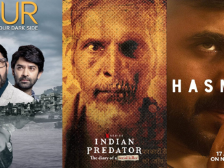 12 Best Serial Killer Web Series In Hindi That Are Disturbing