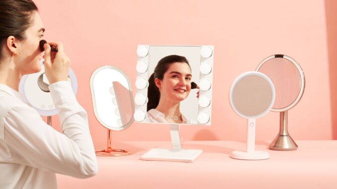 The Top 10 Lighted Vanity Mirrors to Brighten Your Routine