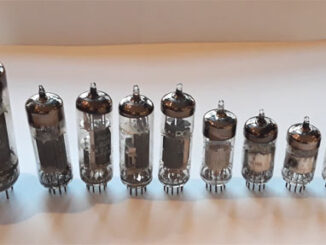 What Are Vacuum Tubes and How Do They Work?