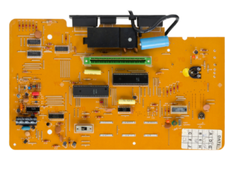 Systems, Types, and Examples of Electronic Devices