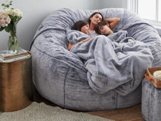 10 Best Bean Bag Chairs for Maximum Comfort in 2023