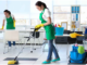 Why Use Commercial Cleaning Services to Clean Your Office?