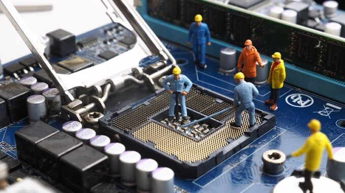 8 Reasons Why Computer Maintenance Is Important for Your Business