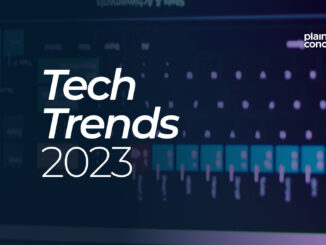 The Top 10 Innovations for Digital Content: What’s Ahead for Technology in 2023?