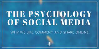 The Psychology Behind Social Media: Why We Relate to Brands More Than People