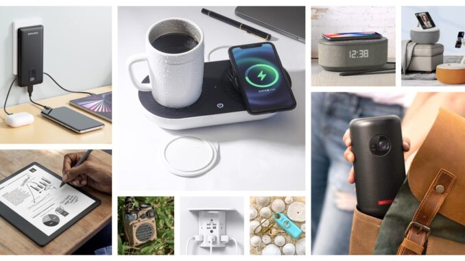 Best Gadgets for Electronic Lover