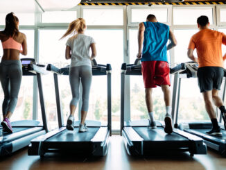 The 10 Most Popular Gym Trends of 2023