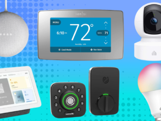 The Best Smart Home Products and Their Latest Updates