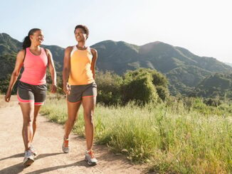 Fitness for All Ages: The Top 10 Benefits of Exercising Daily