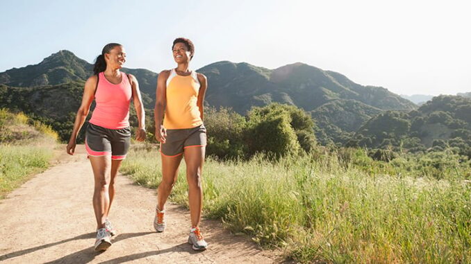 Fitness for All Ages: The Top 10 Benefits of Exercising Daily